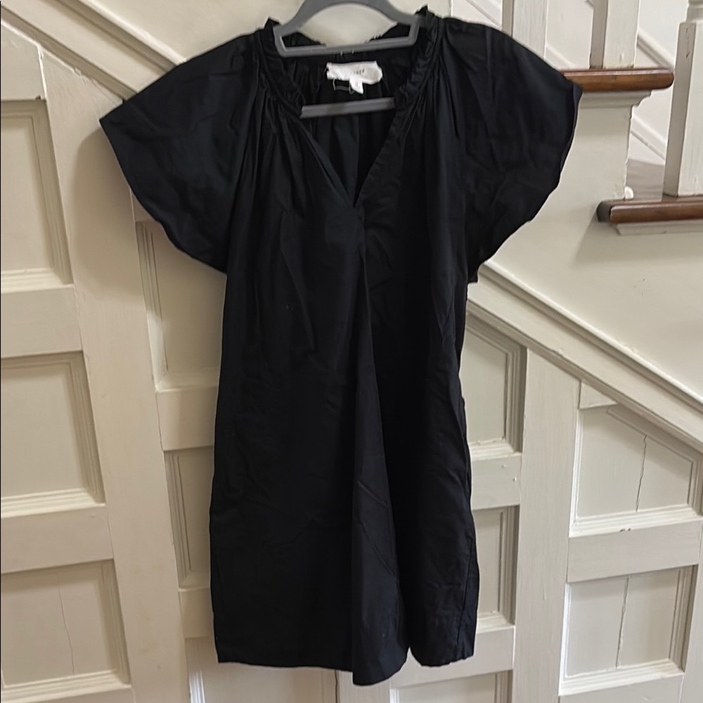 Tuckernuck Pomander Place Black Medium